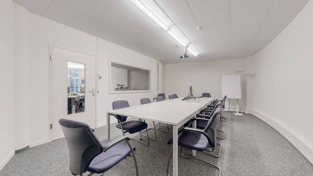 432m² ufficio
