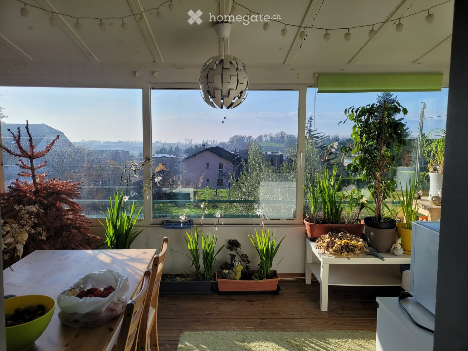 Appartamento di 3 ½ locali