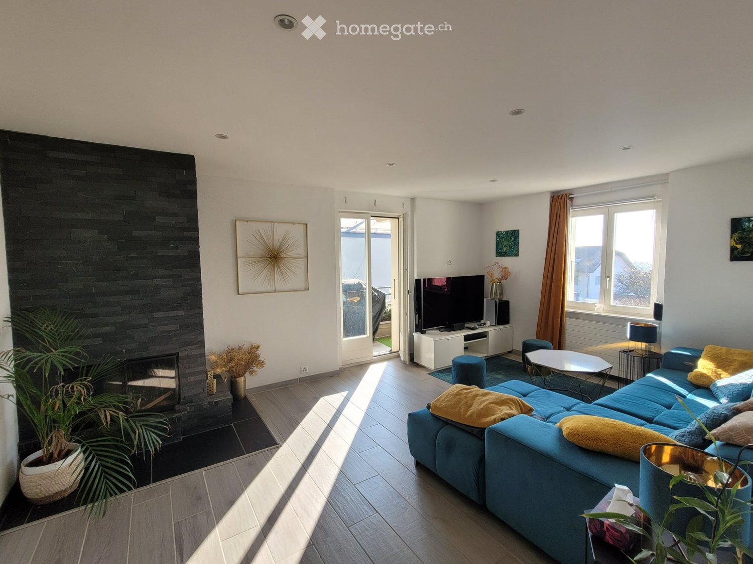 Appartamento di 3 ½ locali