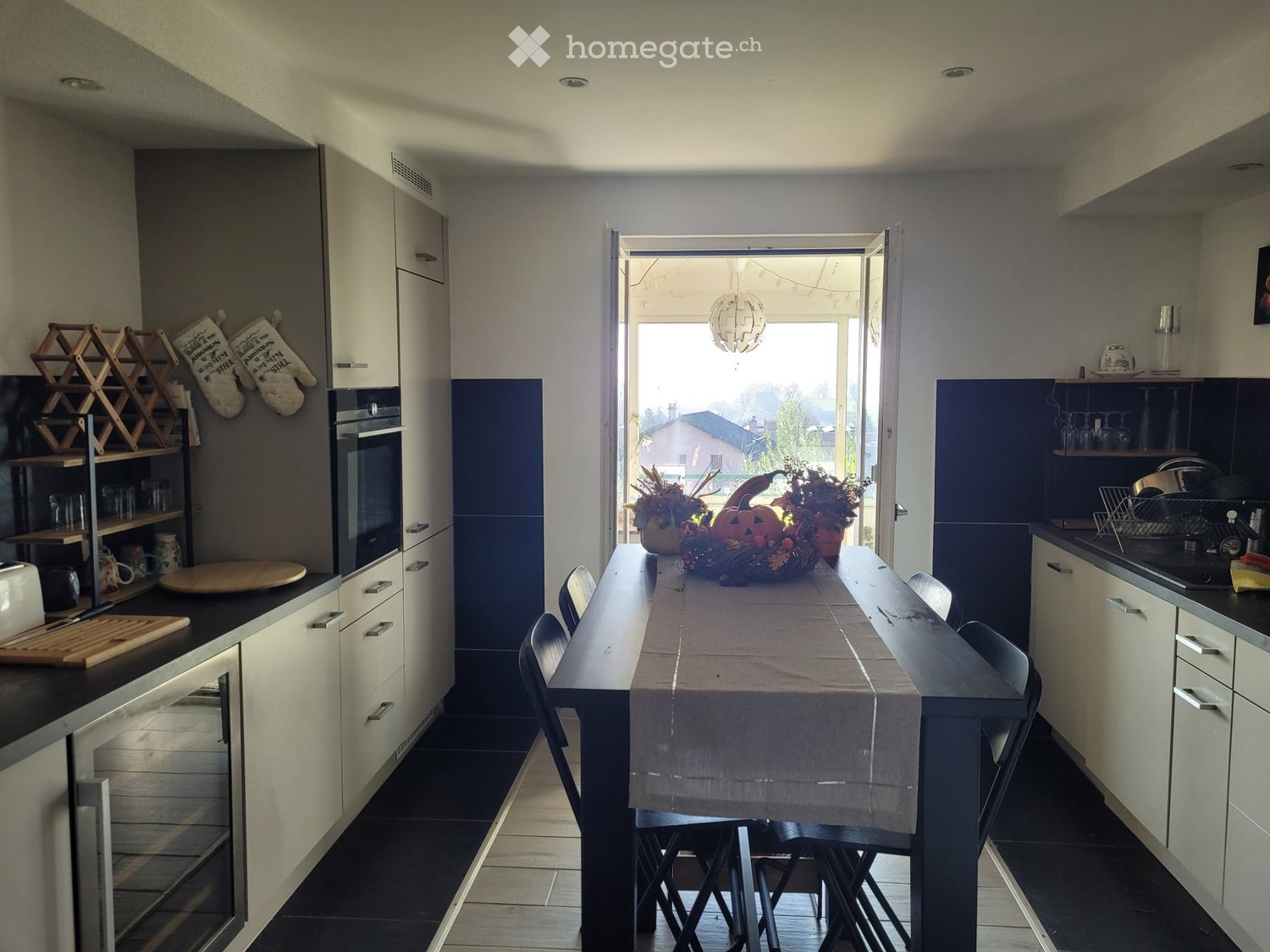 Appartamento di 3 ½ locali