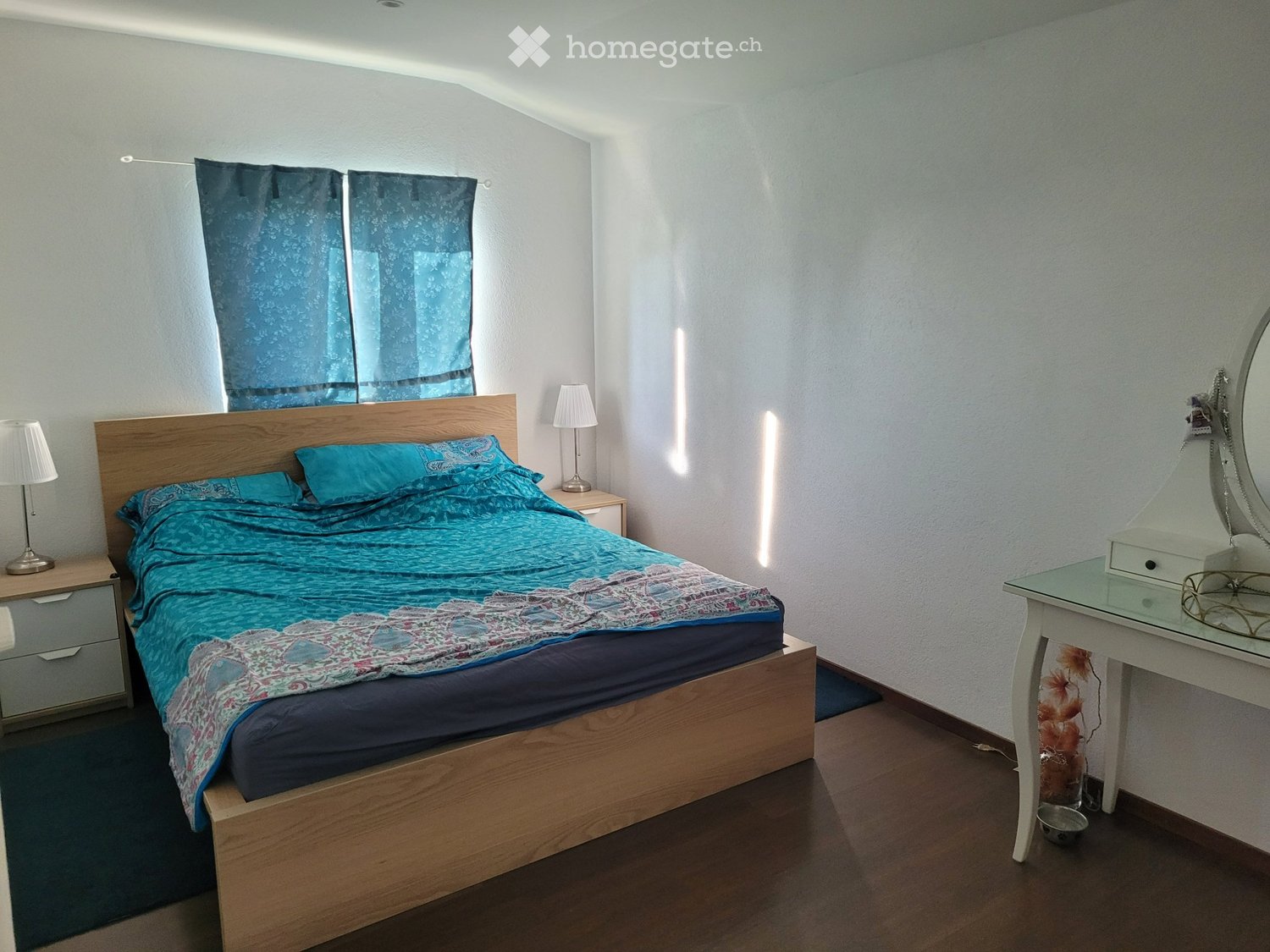 Appartamento di 3 ½ locali