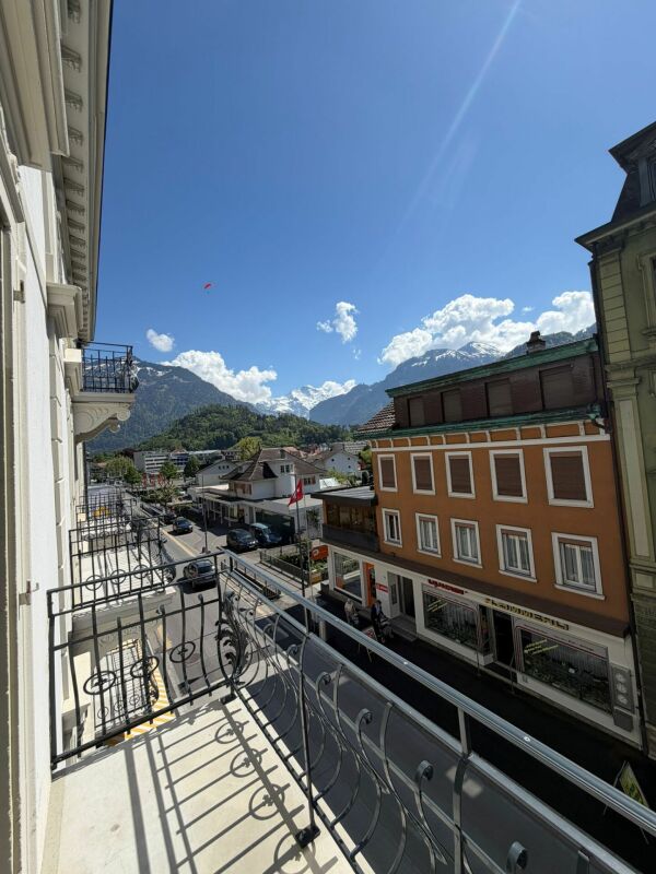 Appartamento di 2 ½ locali