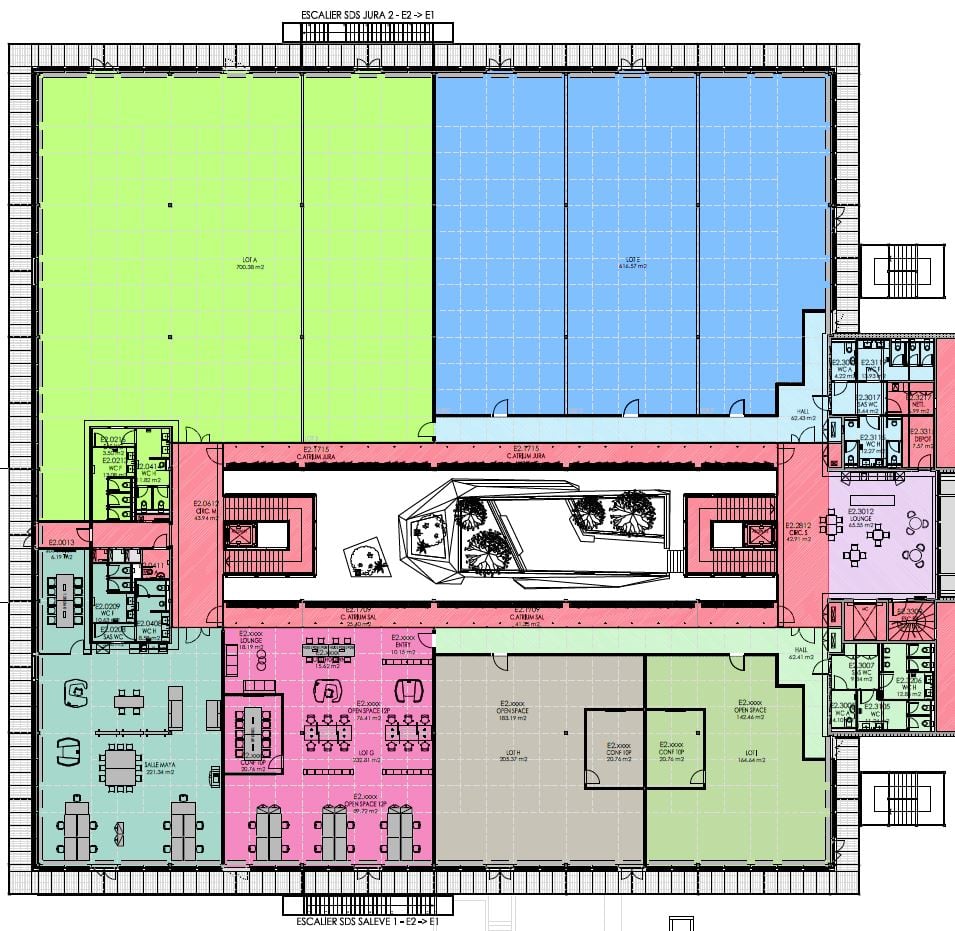 230m² oggetto industriale