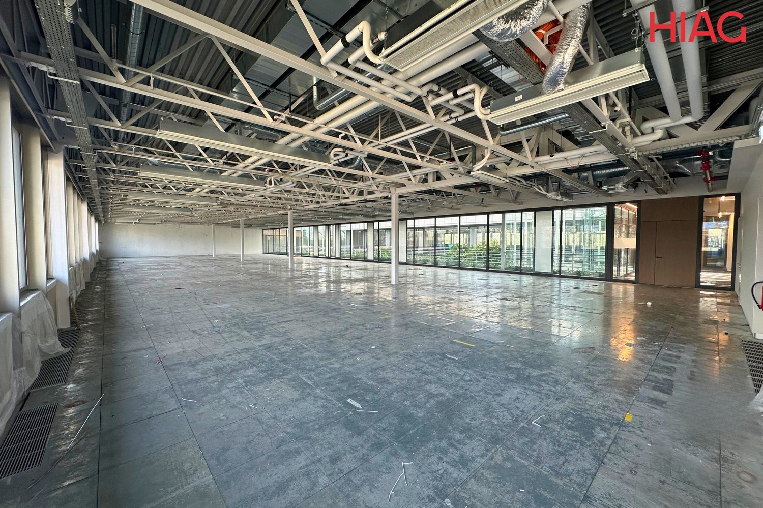 230m² oggetto industriale