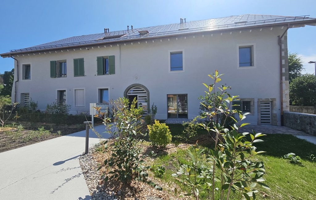 4 ½ locali duplex, foto 1 di 8
