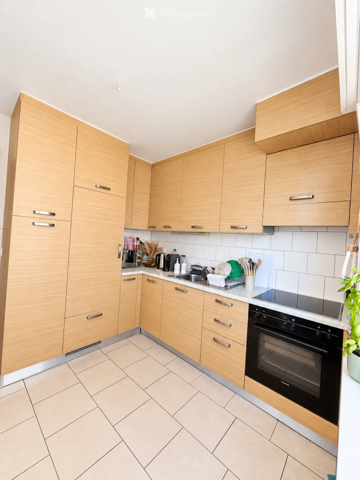 2 Zimmer Wohnung