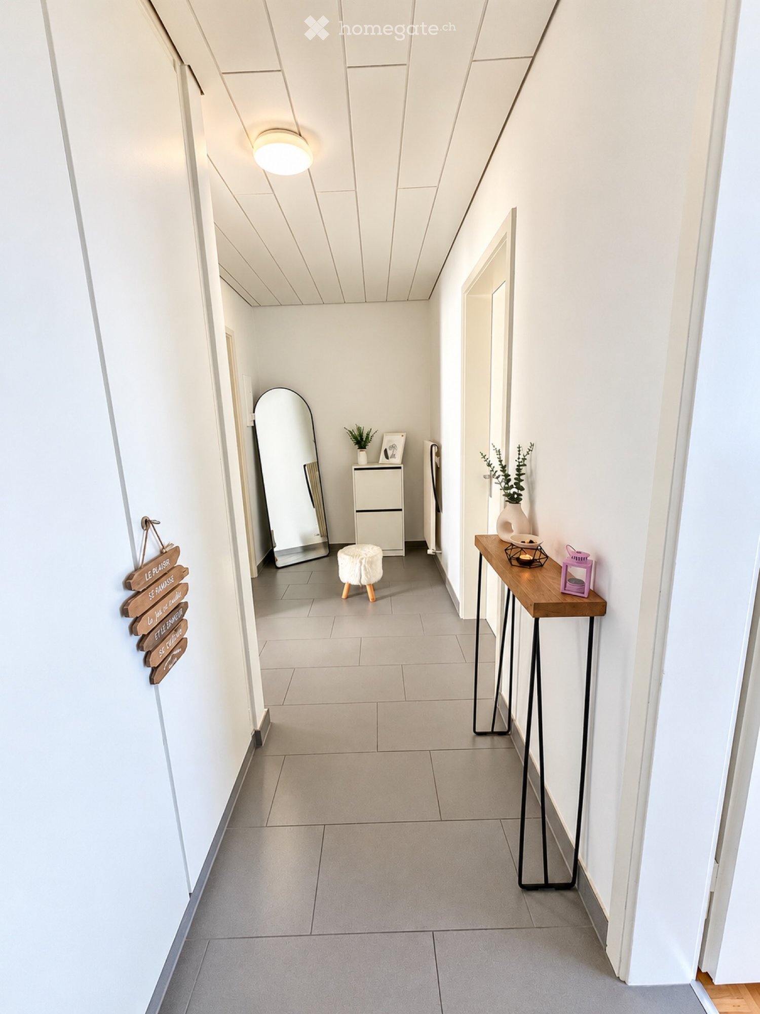 2 Zimmer Wohnung