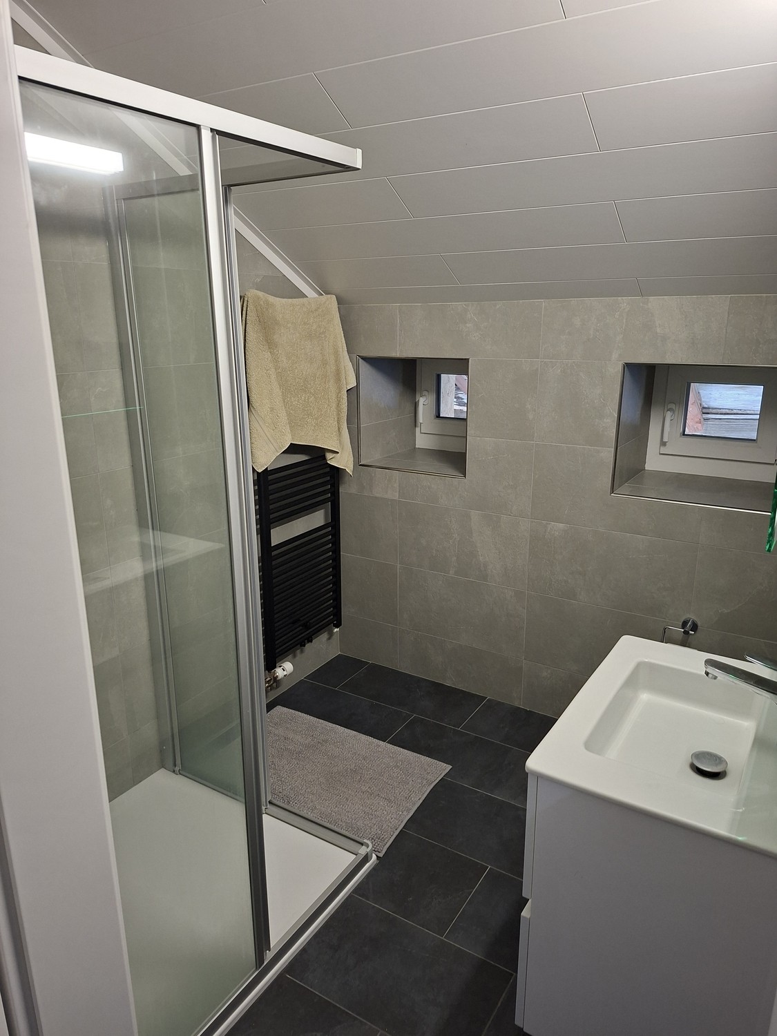 Appartamento di 2 ½ locali, foto 3 di 5