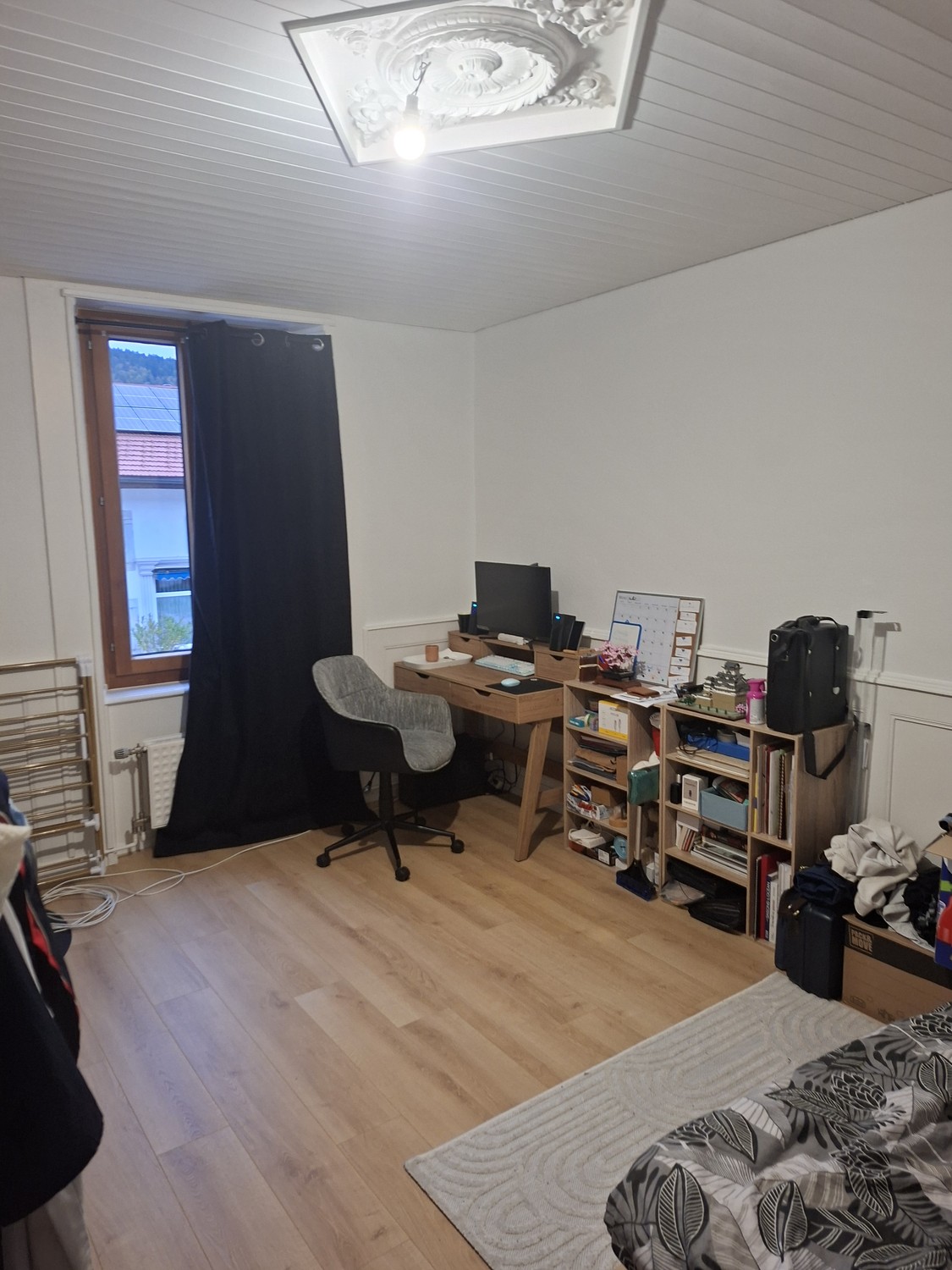 Appartamento di 2 ½ locali, foto 1 di 5