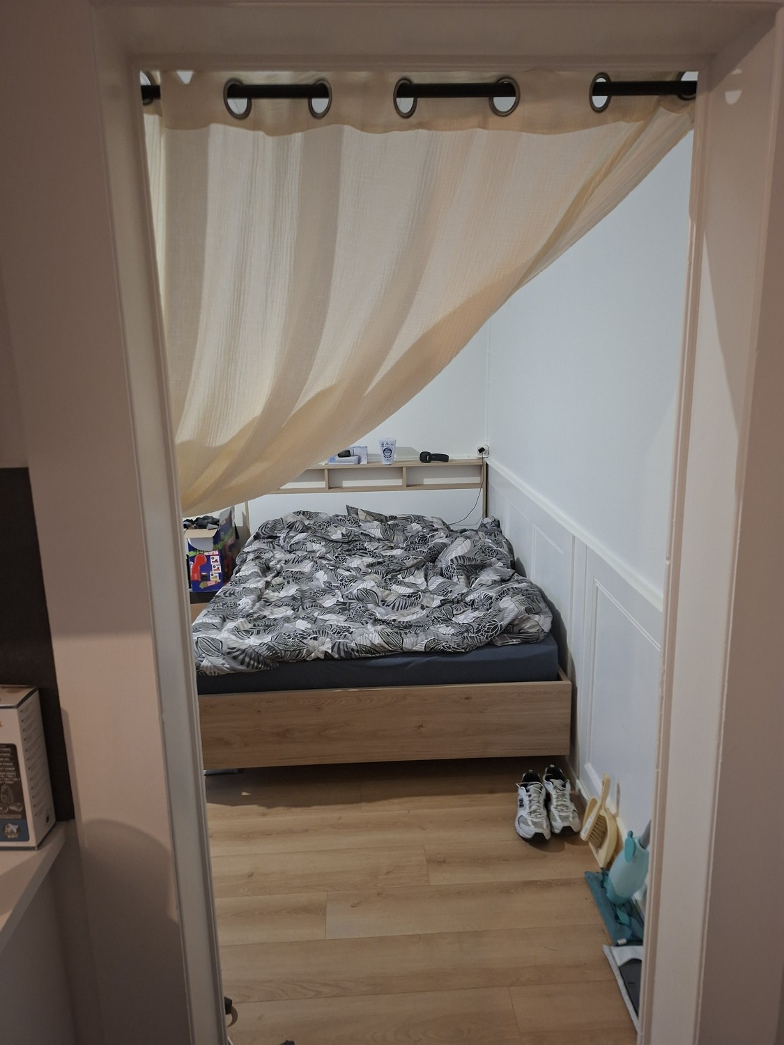 Appartamento di 2 ½ locali, foto 4 di 5