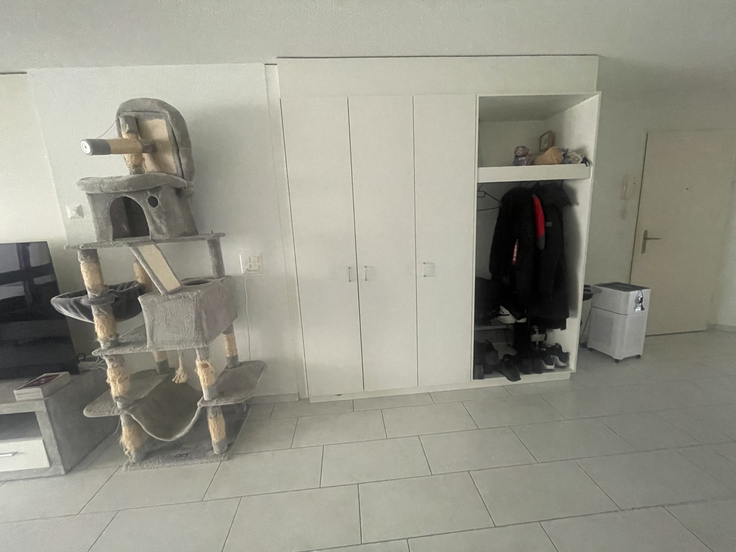 Appartamento di 4 locali