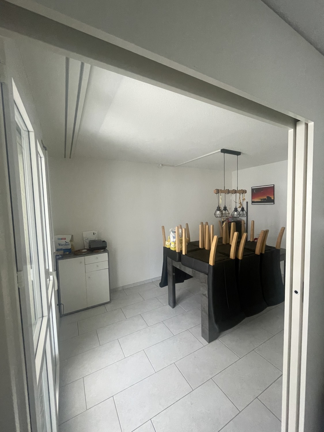 Appartamento di 4 locali