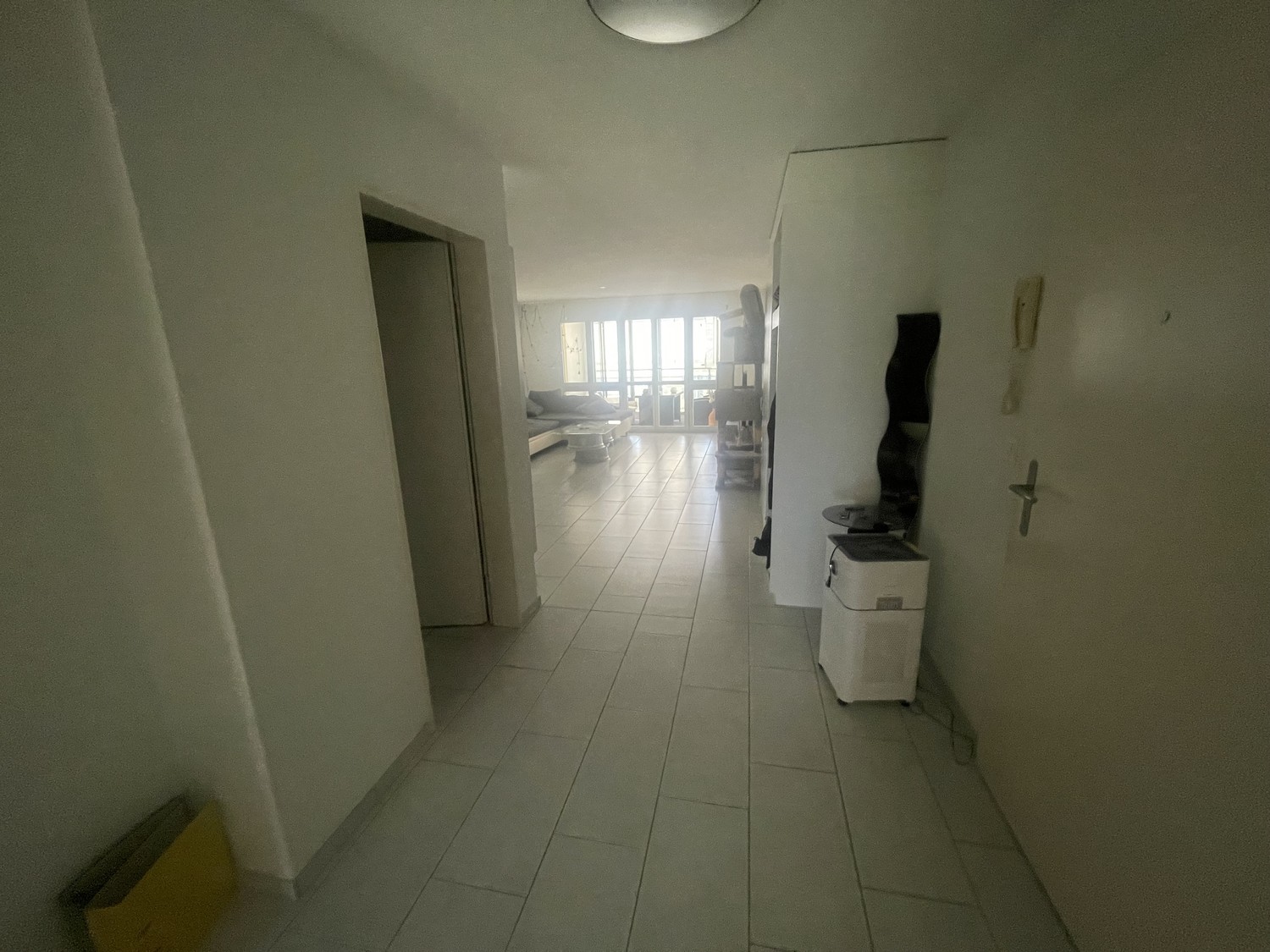Appartamento di 4 locali