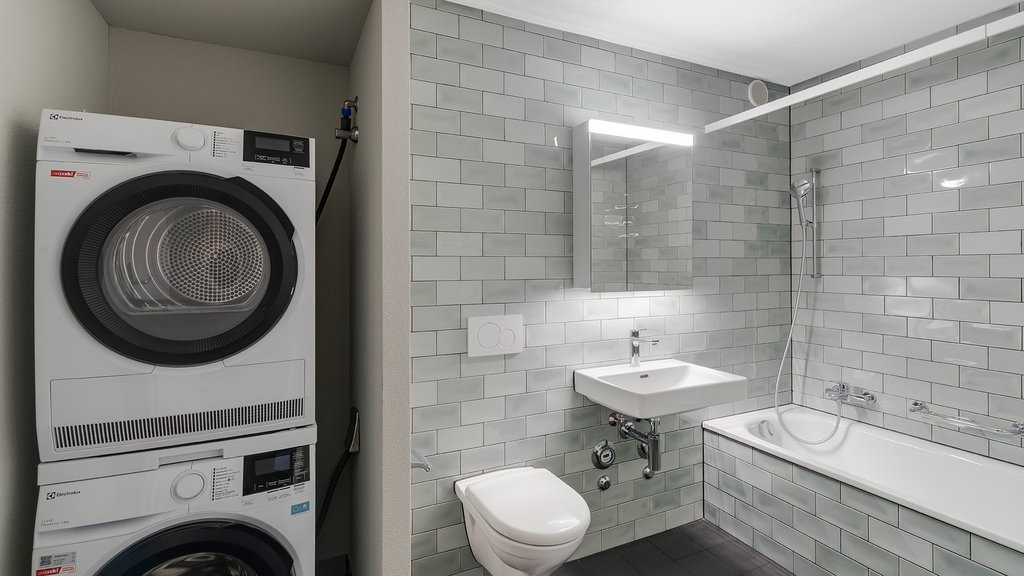 4 locali duplex