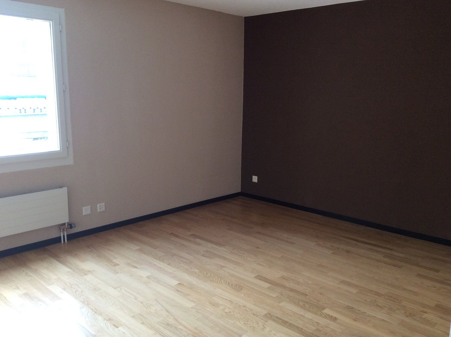 Appartamento di 2 locali, foto 9 di 10