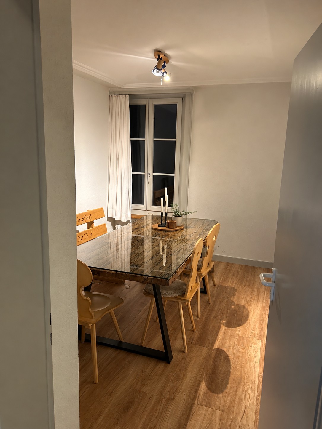 Appartamento di 3 ½ locali, foto 7 di 10