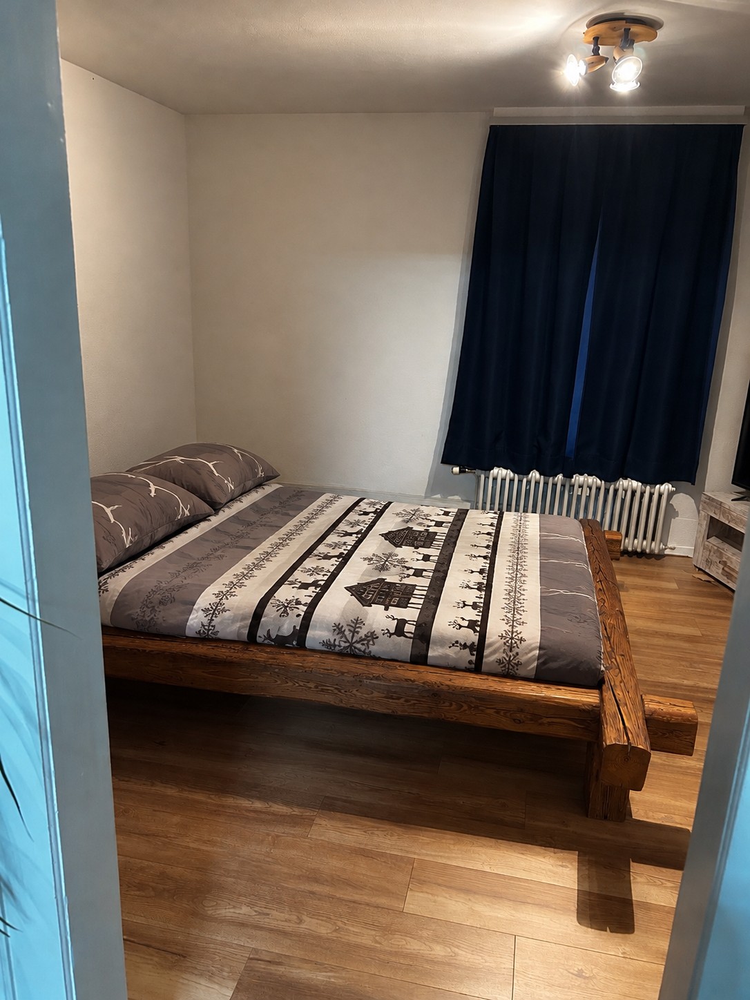 Appartamento di 3 ½ locali, foto 9 di 10