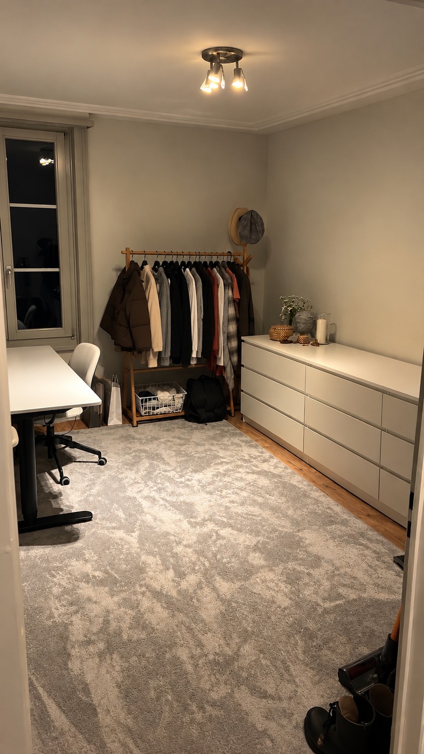 Appartamento di 3 ½ locali, foto 1 di 10