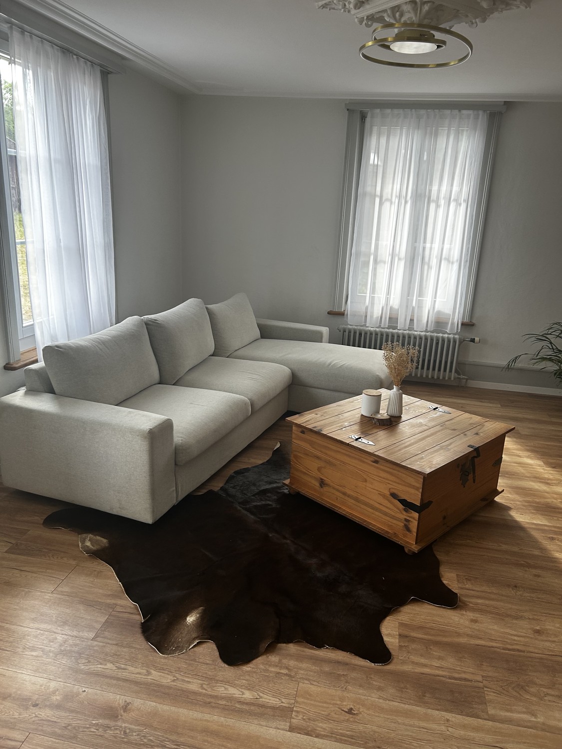 Appartamento di 3 ½ locali, foto 2 di 10