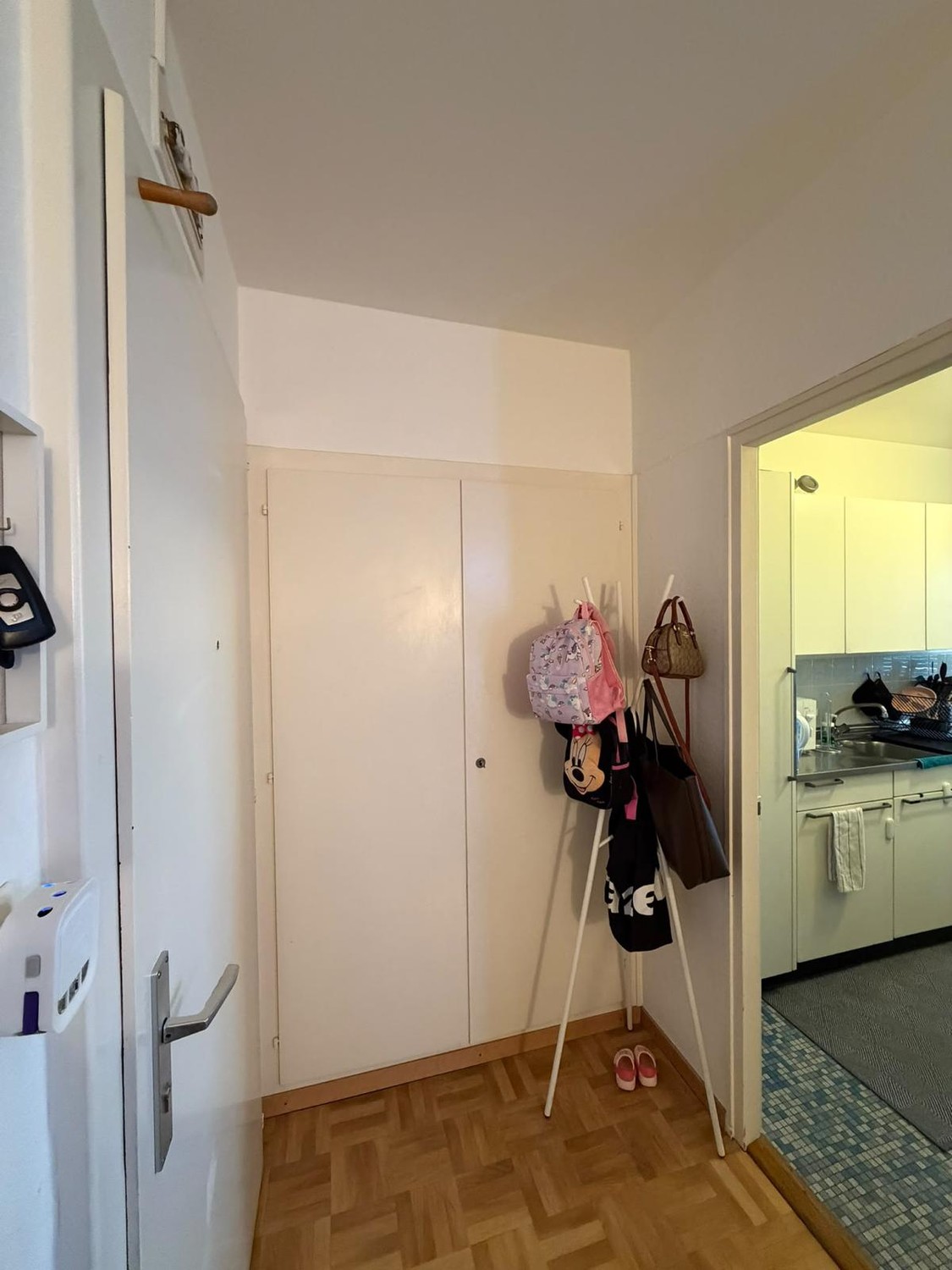 Appartamento di 1 ½ locali, foto 2 di 6