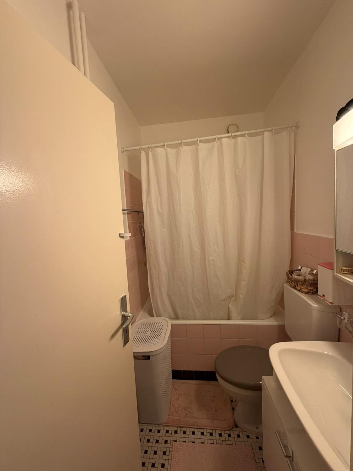 Appartamento di 1 ½ locali, foto 4 di 6
