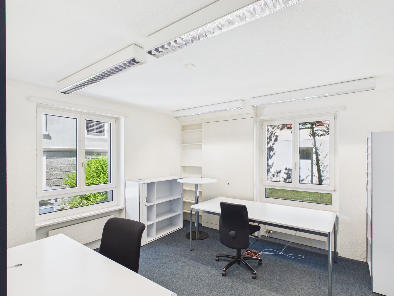 697m² ufficio