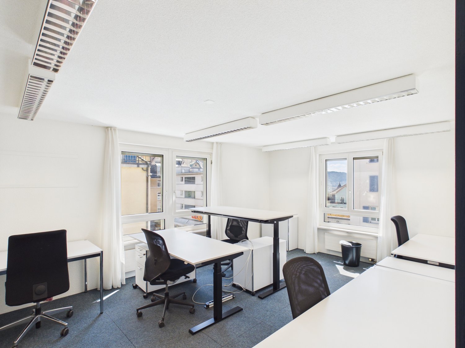 697m² ufficio