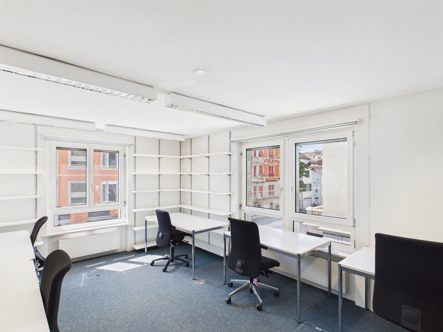 697m² ufficio