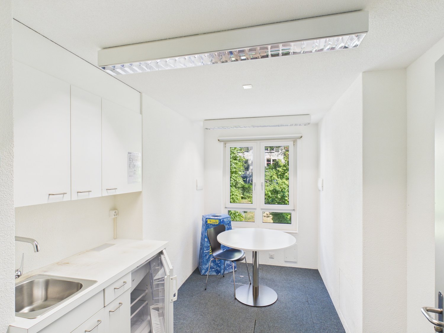 697m² ufficio