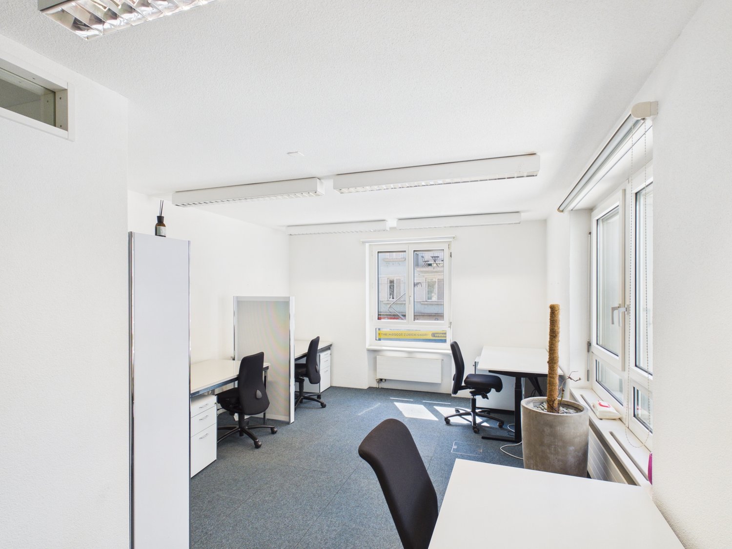 697m² ufficio