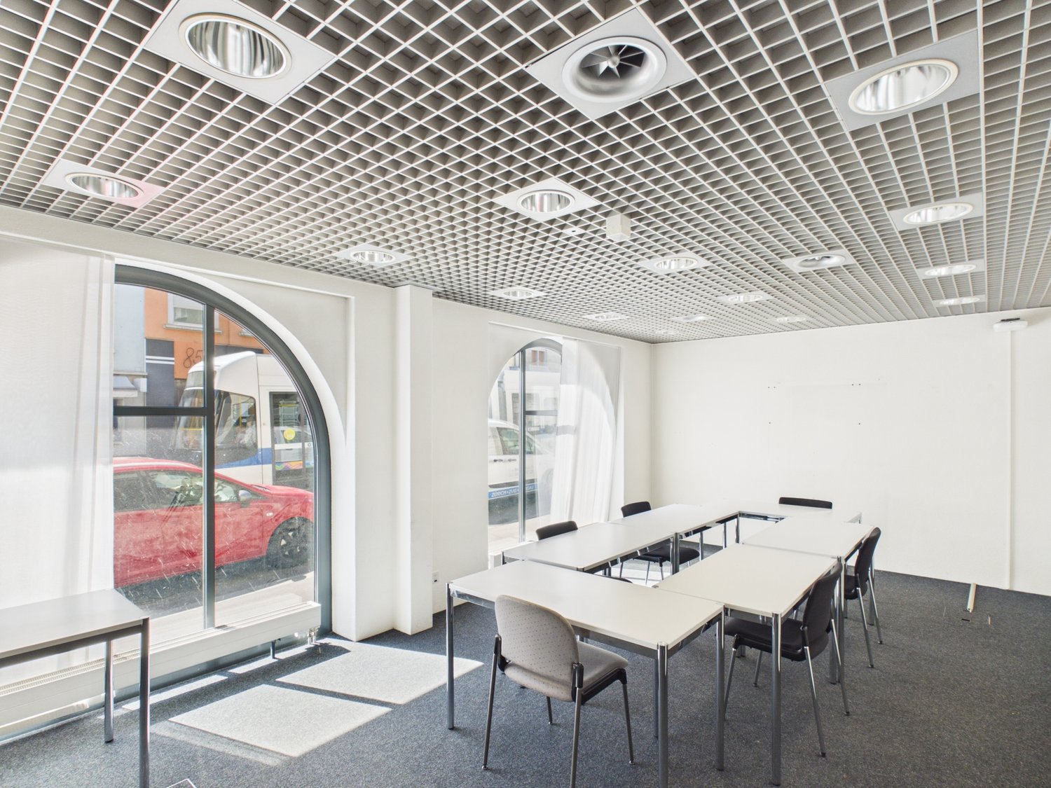 697m² ufficio