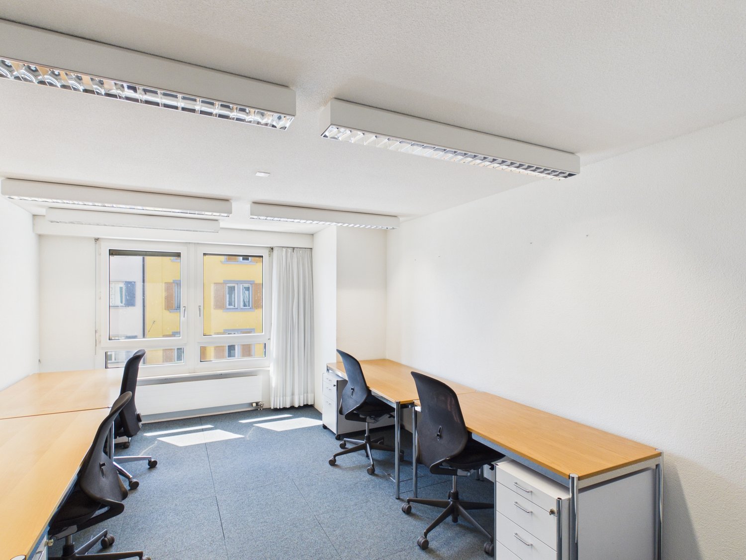 697m² ufficio