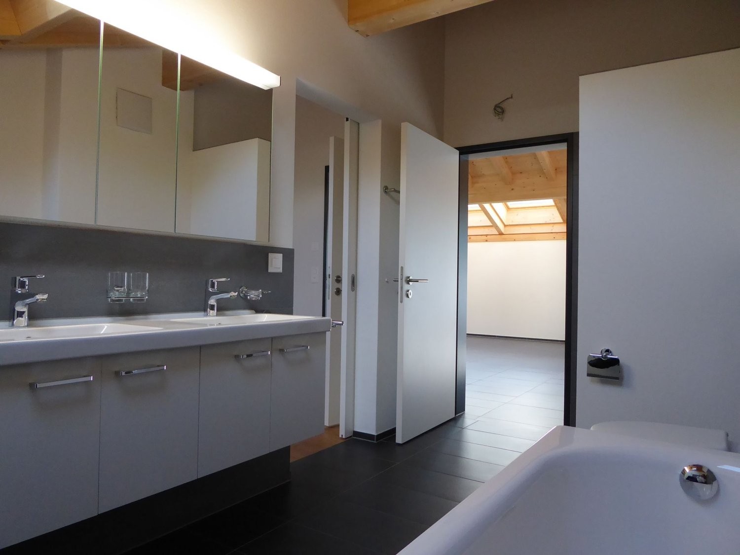 Attico di 4 ½ locali, foto 7 di 10