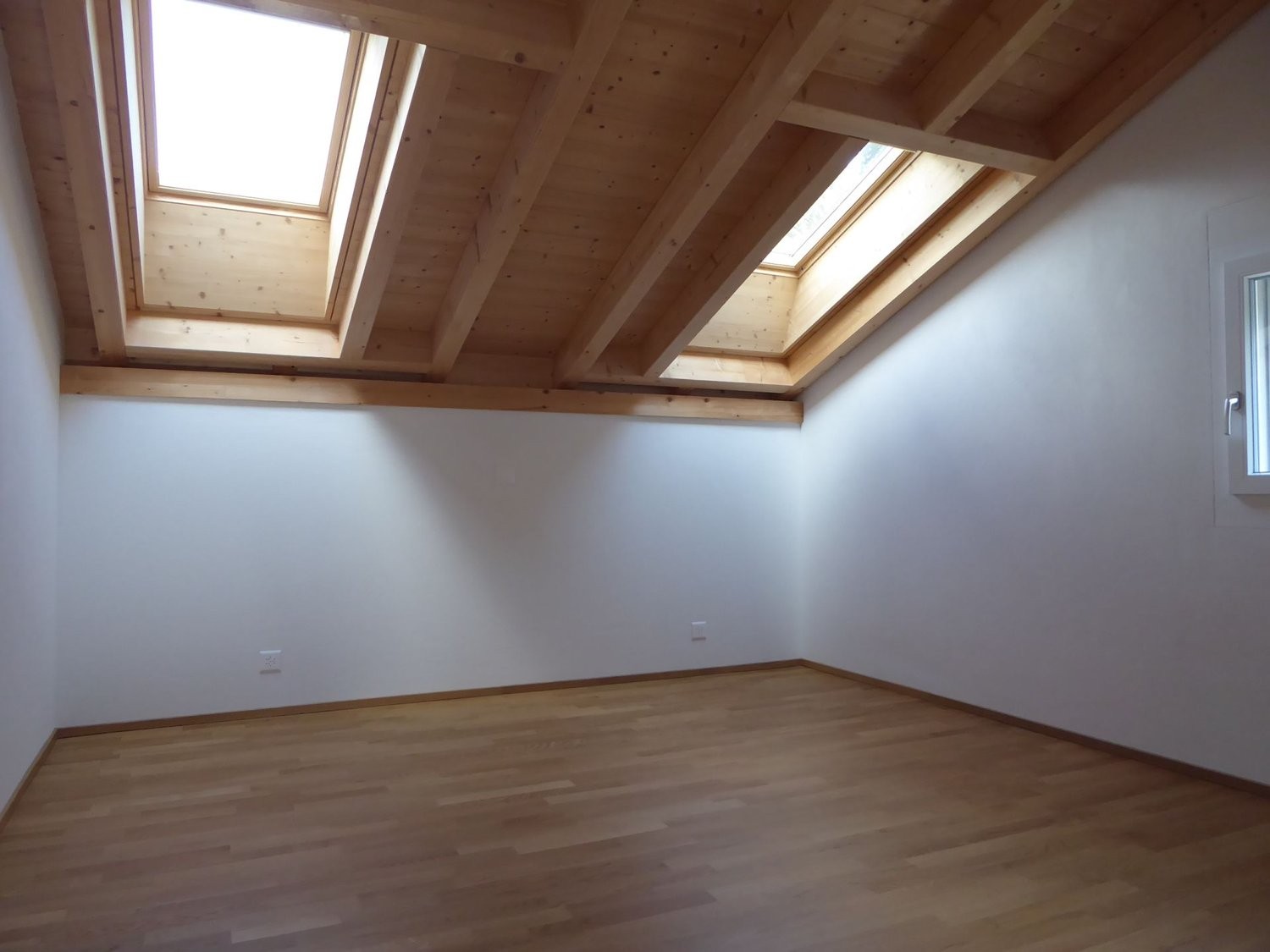 Attico di 4 ½ locali, foto 3 di 10
