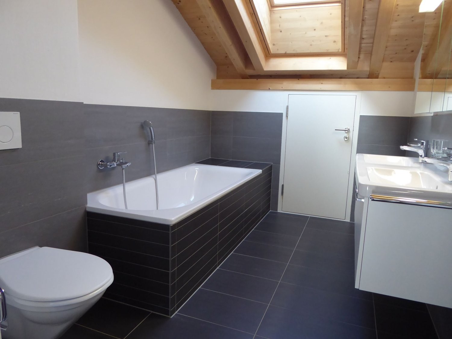 Attico di 4 ½ locali, foto 8 di 10