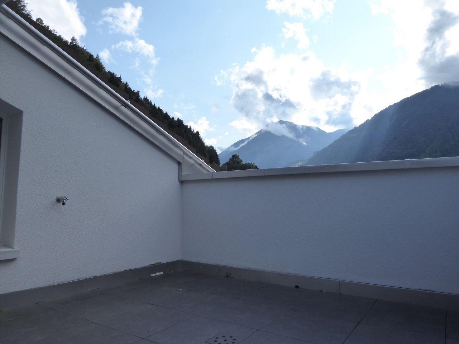 Attico di 4 ½ locali, foto 9 di 10