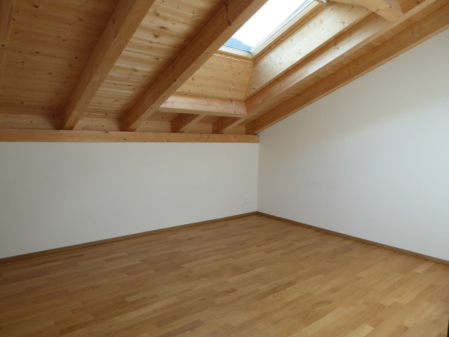 Attico di 4 ½ locali, foto 5 di 10