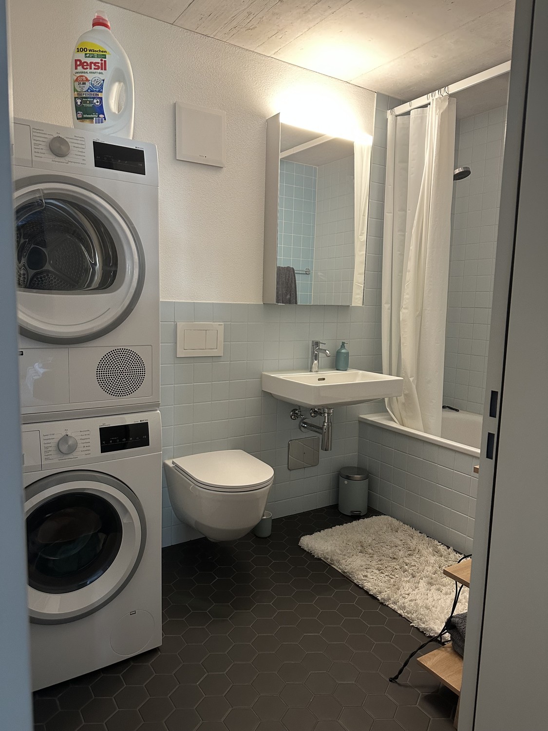 Appartamento di 1 ½ locali, foto 8 di 8