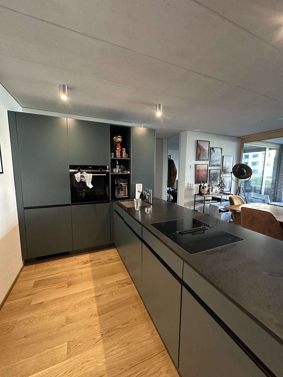 Appartamento di 1 ½ locali, foto 3 di 8