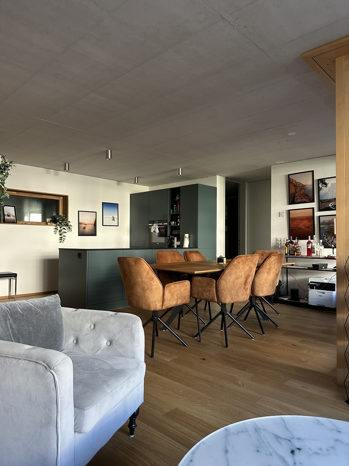 Appartamento di 1 ½ locali, foto 4 di 8