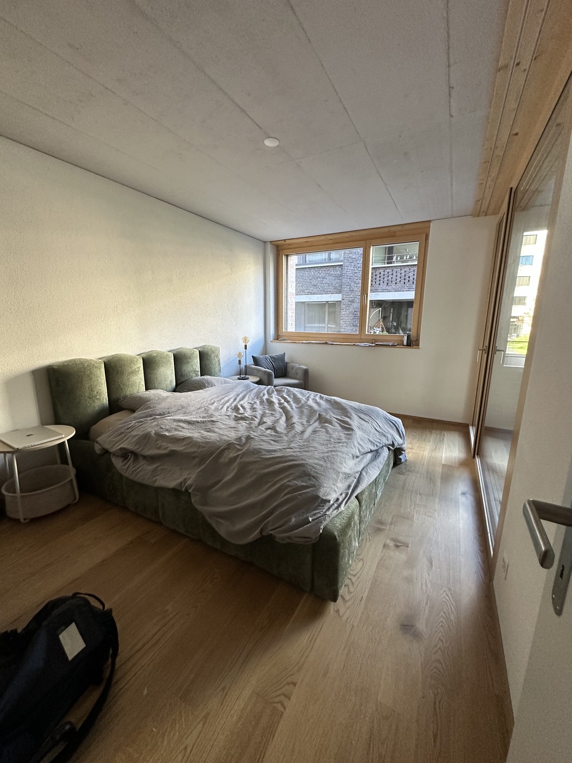 Appartamento di 1 ½ locali, foto 7 di 8