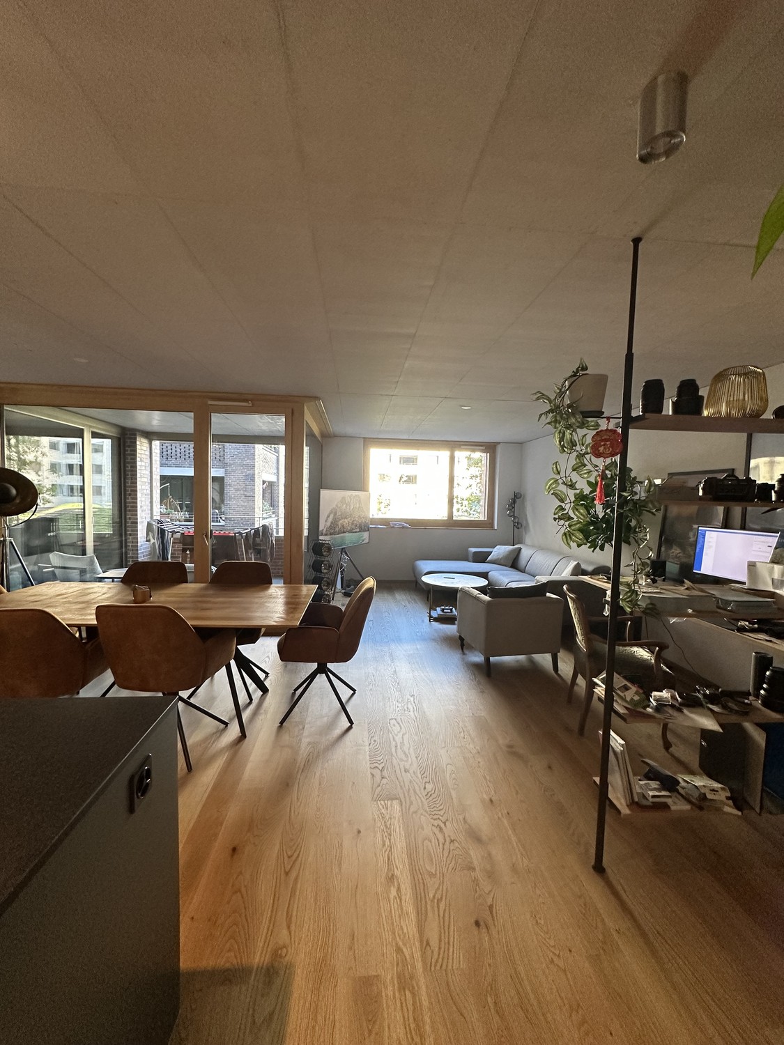 Appartamento di 1 ½ locali, foto 5 di 8