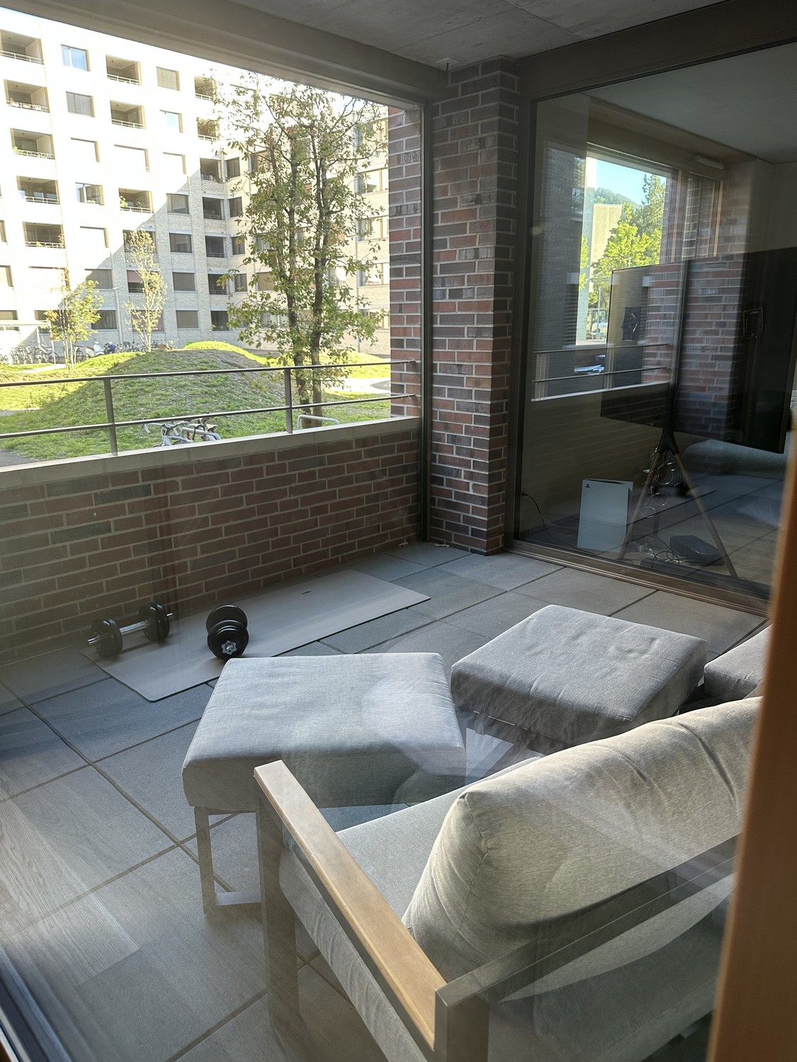 Appartamento di 1 ½ locali, foto 6 di 8