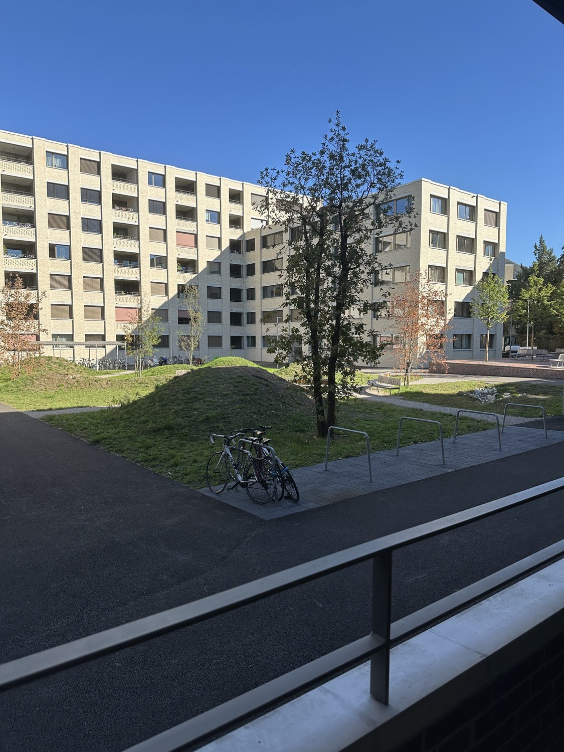 Appartamento di 1 ½ locali, foto 2 di 8