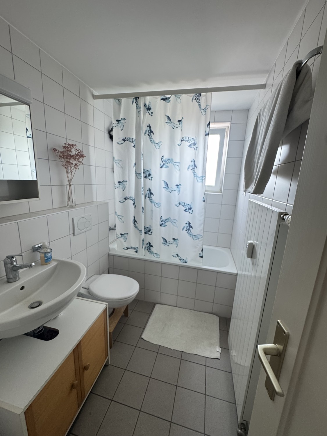 Appartamento di 3 ½ locali, foto 7 di 8