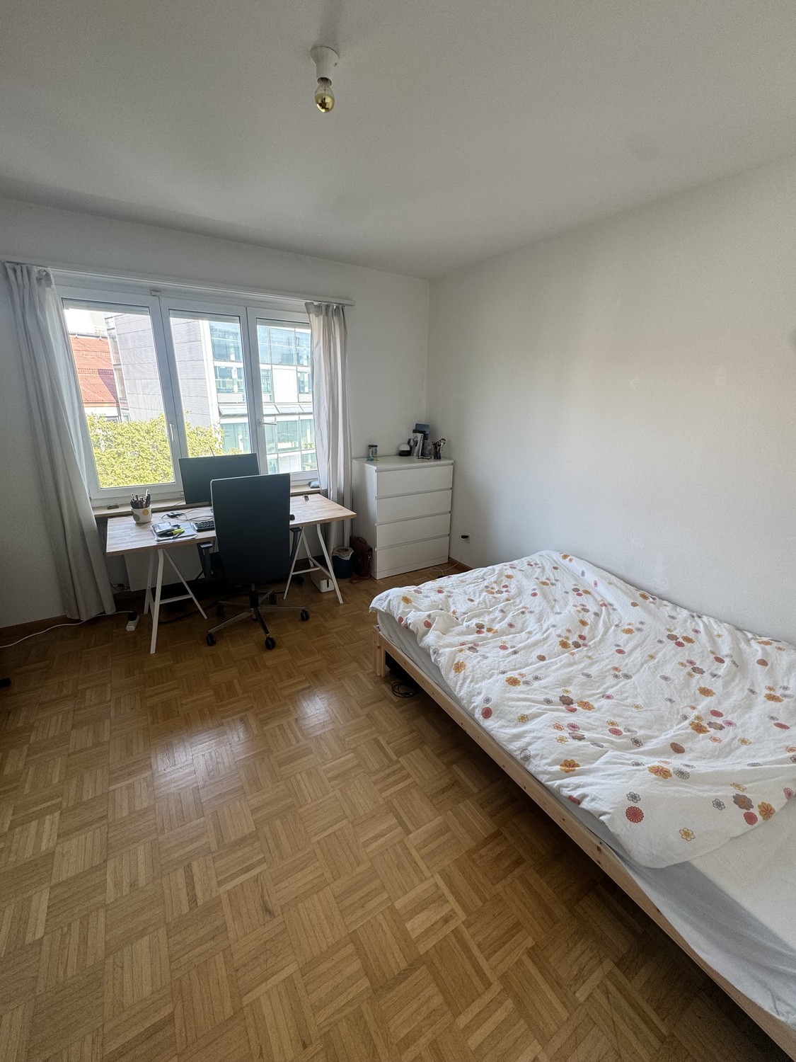 Appartamento di 3 ½ locali, foto 8 di 8