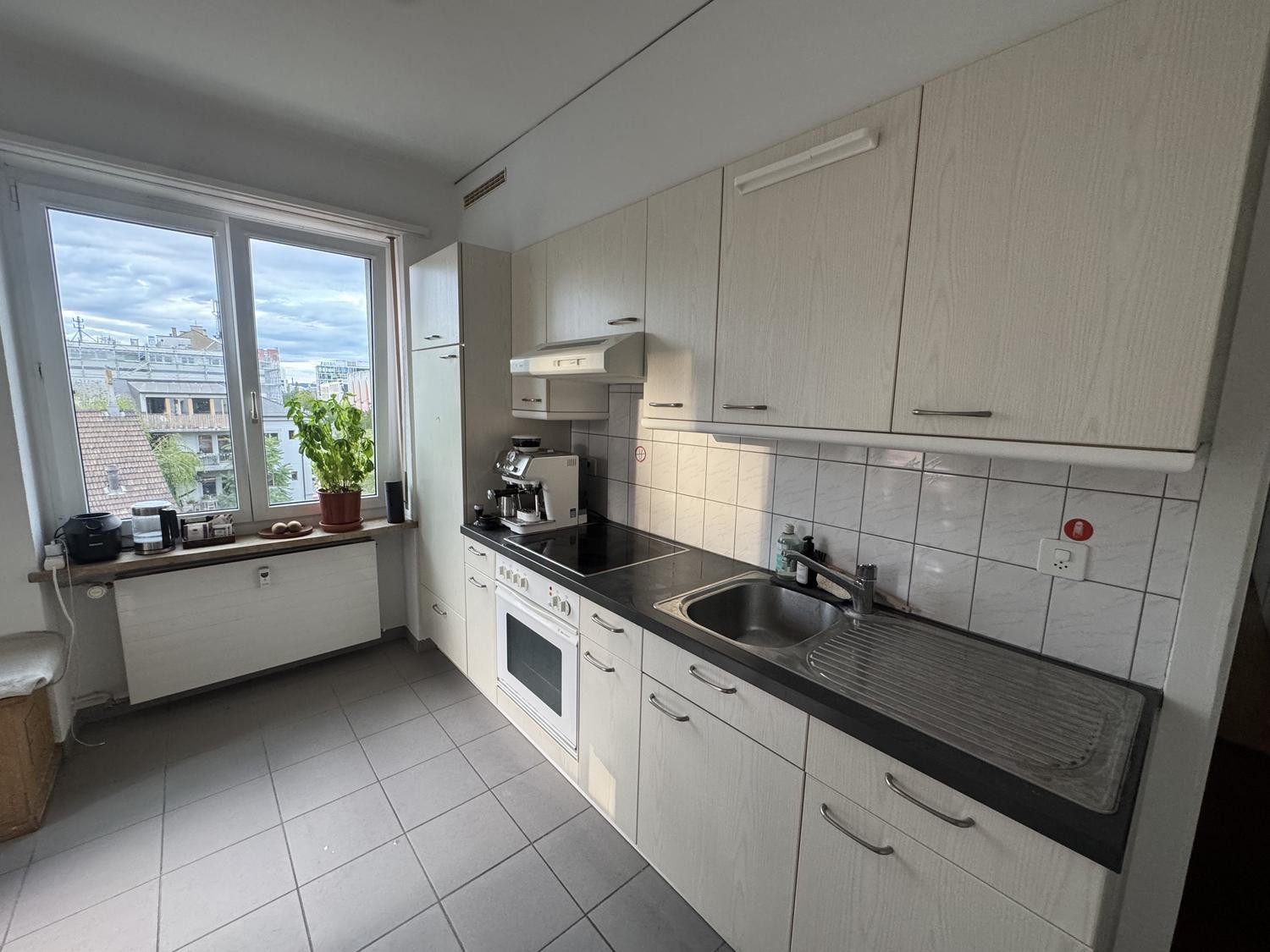 Appartamento di 3 ½ locali, foto 3 di 8
