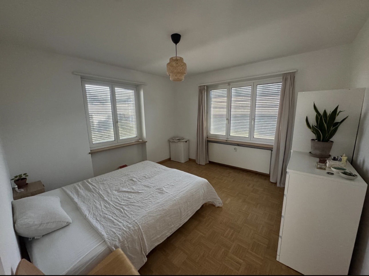 Appartamento di 3 ½ locali, foto 6 di 8