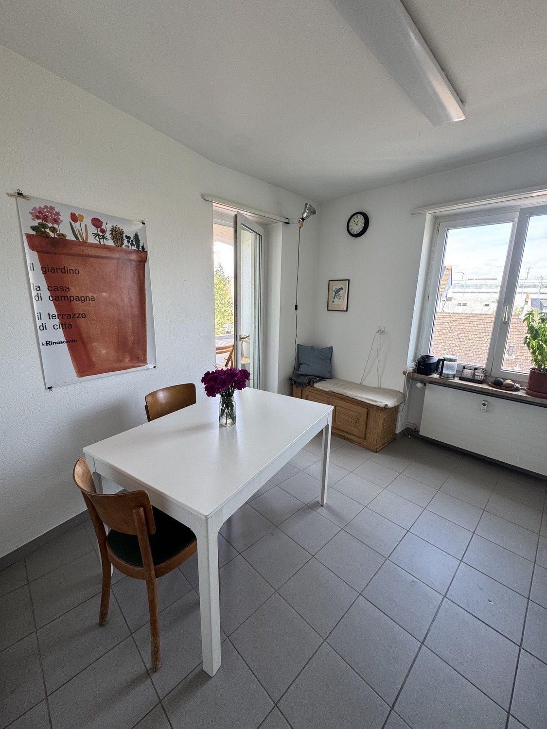 Appartamento di 3 ½ locali, foto 4 di 8