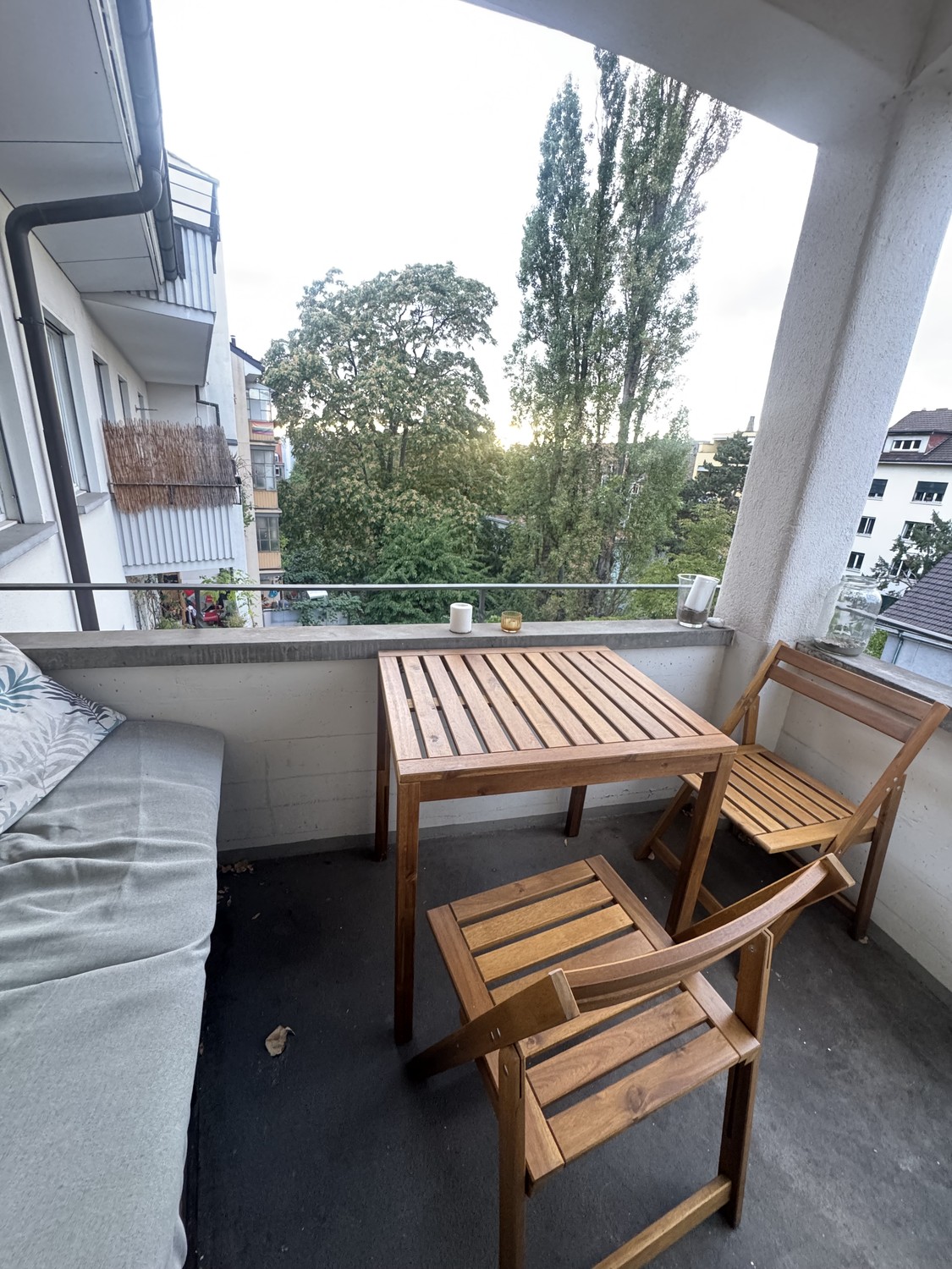 Appartamento di 3 ½ locali, foto 5 di 8